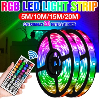 12V 5050แถบไฟ LED ไฟนีออน RGB ยืดหยุ่นเทปไดโอดกันน้ำไฟ LED กลางคืนไฟตกแต่งคริสต์มาสห้องนอนวันหยุด