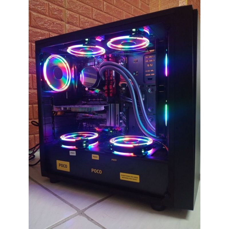 0fan-case-พัดลมเคส-ega-type-f1-rgb-พร้อมส่ง