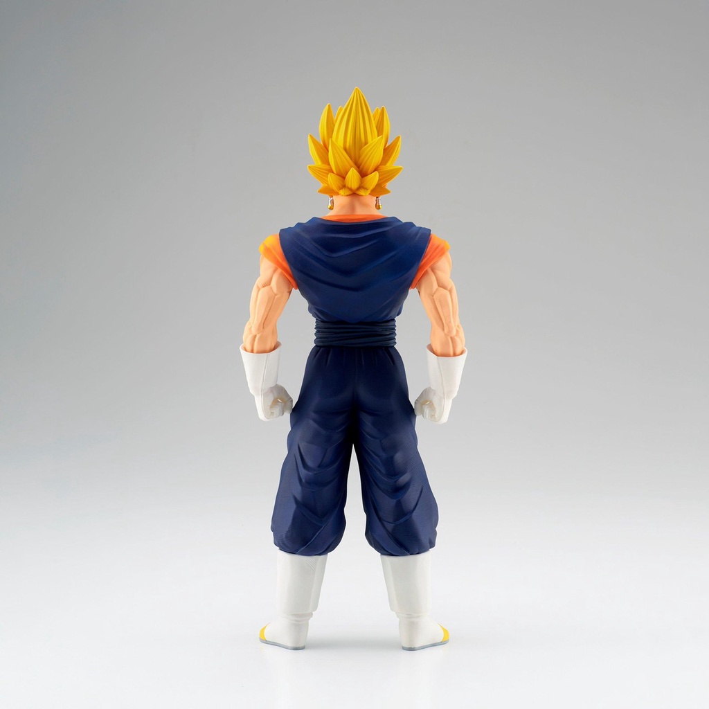 dragon-ball-z-solid-edge-works-vol-4-super-saiyan-vegito-เบจิโต้-ดราก้อนบอล