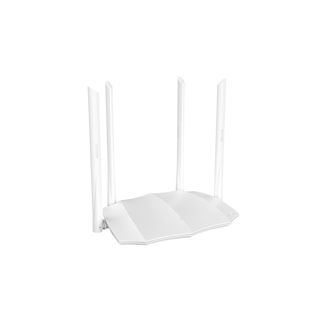 tenda-ac5-v3-0-ac1200-dual-band-wifi-router-ของแท้-ประกันศูนย์-5ปี