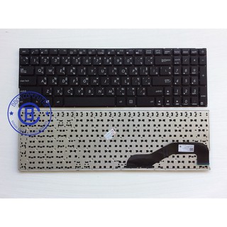 ASUS Keyboard คีย์บอร์ด Keyboard ASUS A540L K540L X5540L R540 X540 X540L X540LA X540LJ X540S X540SA X540SC K540 X544 R54