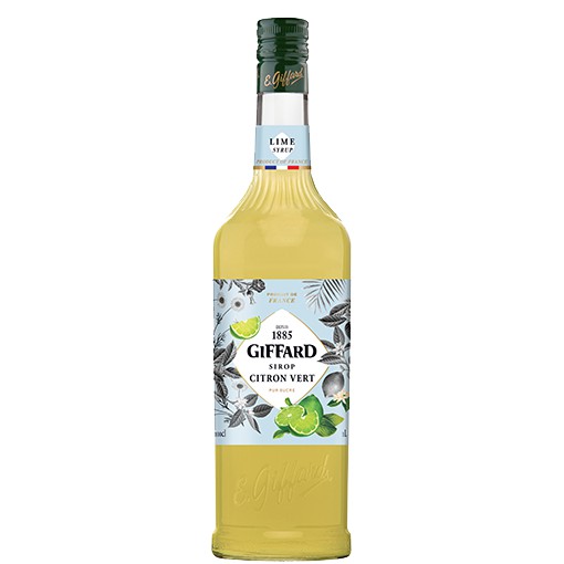 giffard-syrup-lime