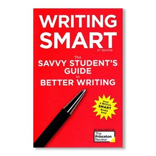 DKTODAY หนังสือ WRITING SMART (3ED)