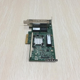 Hp Ethernet 1Gb 4-Port 331T Adapter /Low-Profile (มือ2 พร้อมใช้งาน ...