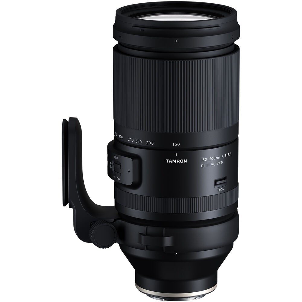 tamron-150-500mm-f5-6-7-di-iii-vc-vxd-for-sony-e-mount-ประกันศูนย์