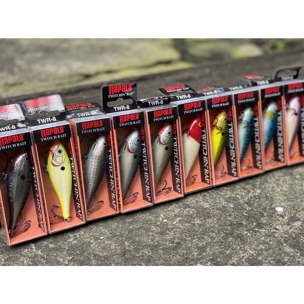 6 Esche Bullet Jet Head Da 7″ Per Pesca In Acqua Salata – Ami Doppi 7/0 – Colori Multipli - 4