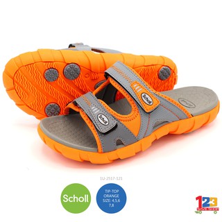 ภาพหน้าปกสินค้ารองเท้า Scholl รุ่น 1U 2517 121 ที่เกี่ยวข้อง