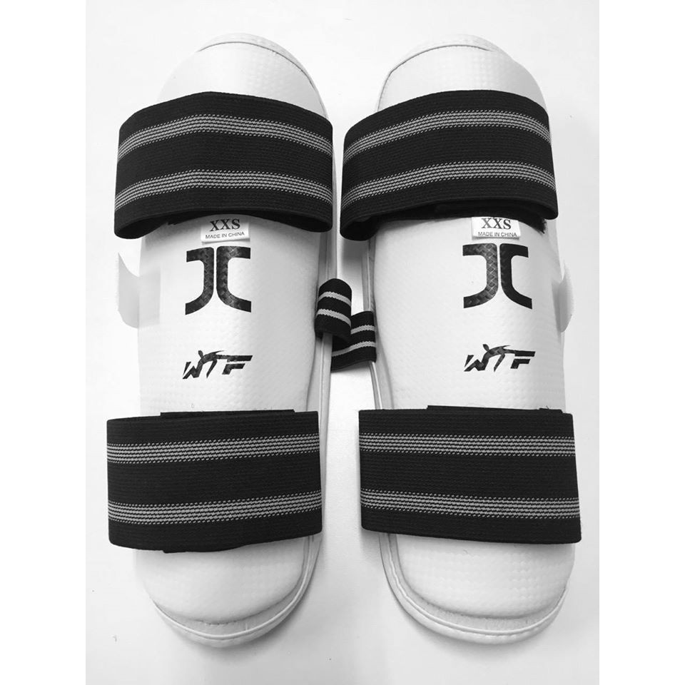 สนับแข้งเทควันโด - [ Jc Shin Protector ] ** ลดล้างสต็อก ** | Shopee ...