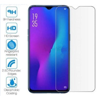 9H HD Screen Protector Oppo A5-2020 A9-2020 A11 A11X ฟิล์มกระจกนิรภัยกันรอยขีดข่วน Ultra Thin Clear Tempered Glass Screen Film