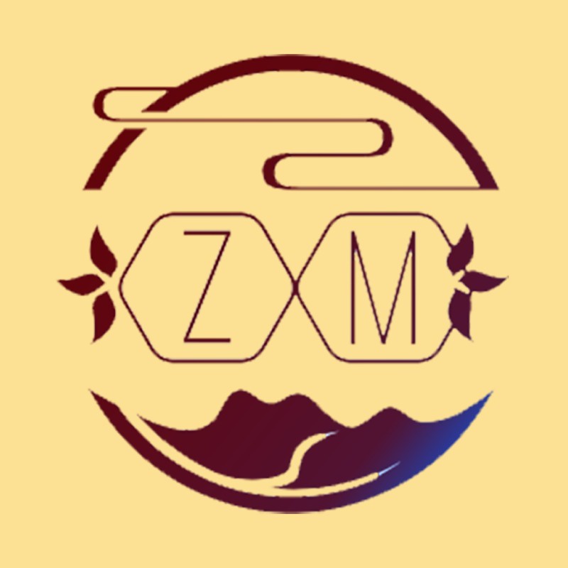 โลโก้ร้าน zhuoman bontiques