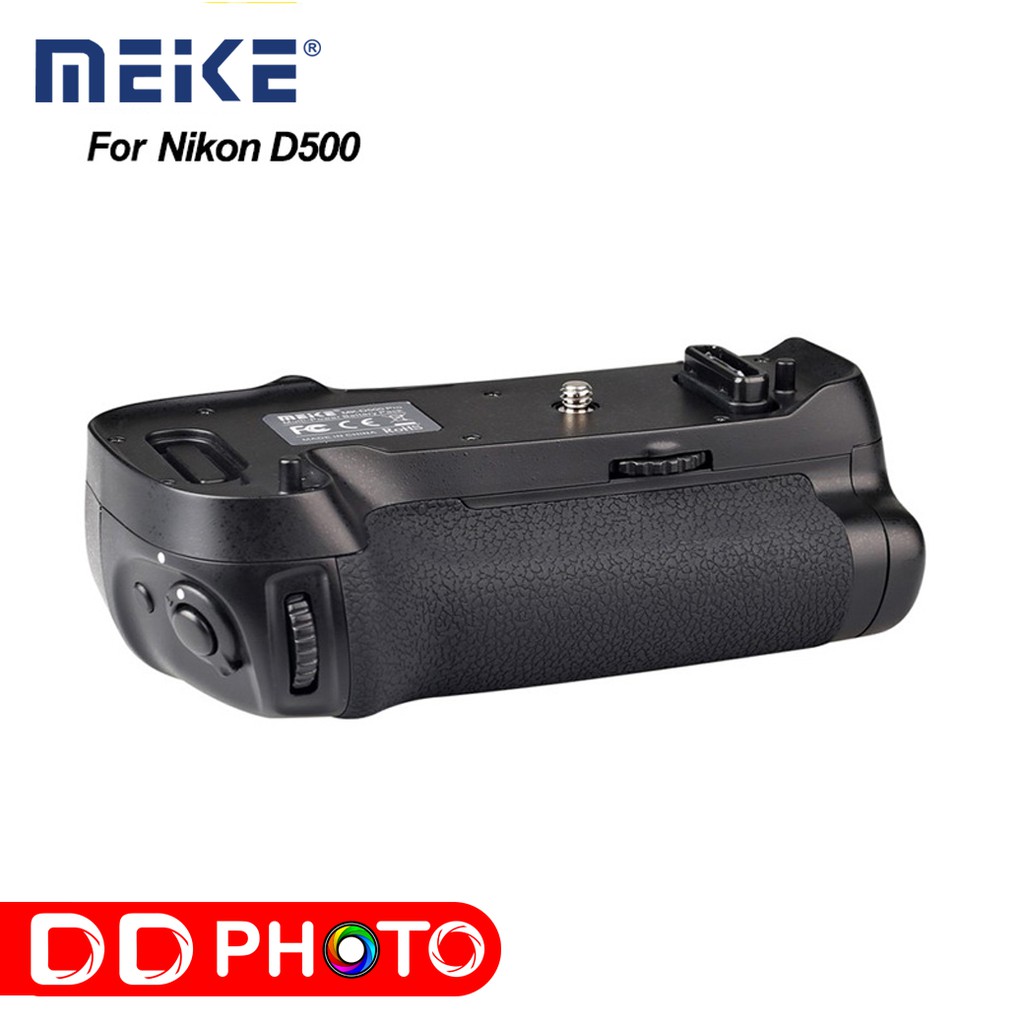 meike-battery-grip-for-nikon-d500-รับประกัน-1-ปี