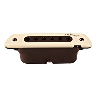 L.R. Baggs M80 Active/Passive Soundhole/Magnetic Pickup M80 Active/Passive Soundhole/Magnetic Pickup