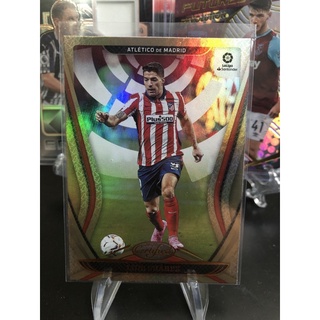 2020-21 Panini Chronicles Soccer Cards Certified LaLiga
