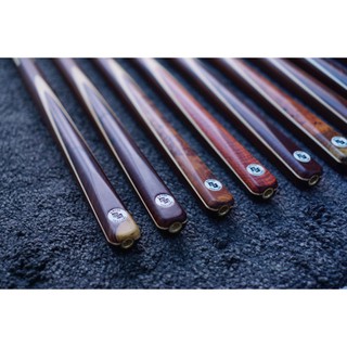 สินค้า Perfect Snooker Cue ไม้สนุ๊กเกอร์ จำปาแหลม ด้ามสวย คุณภาพดี