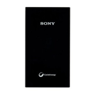 ภาพหน้าปกสินค้าพาวเวอร์แบงค์ Sony 5000mAh CP-V5B/B ซึ่งคุณอาจชอบราคาและรีวิวของสินค้านี้