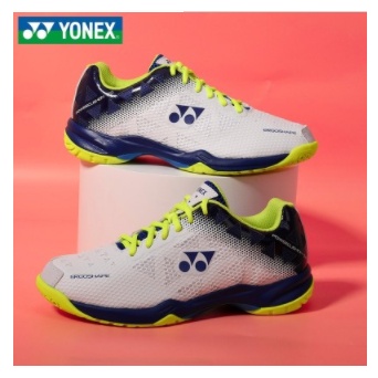 รองเท้าแบดมินตัน-yonex-รองเท้าแบดมินตันสำหรับผู้ชายและผู้หญิง-รองเท้าน้ำหนักเบาและระบายอากาศได้ดี