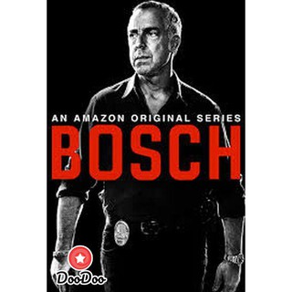 Bosch Season 1 บอช สืบเก๋า ปี 1 [ซับไทย] DVD 5 แผ่น
