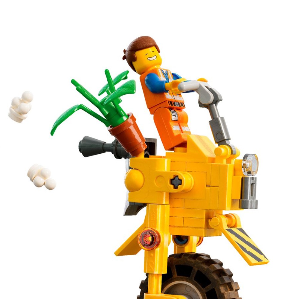 70823-the-lego-movie-2-emmets-thricycle