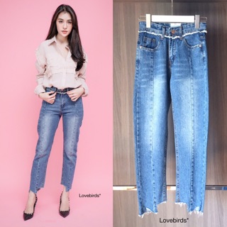 Korea Jeans