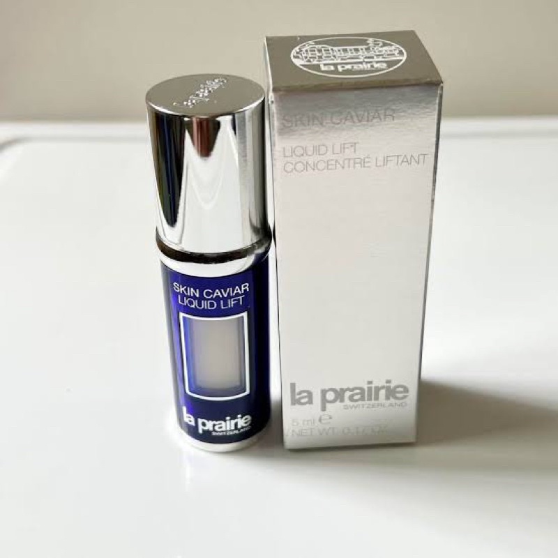 la-prairie-skin-caviar-liquid-lift-5ml-ของแท้