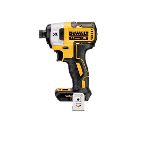 dewalt-ไขควงกระแทกไร้สาย-18v-brushless-dcf887n-kr-เครื่องเปล่า-dewalt-dcf887n-kr