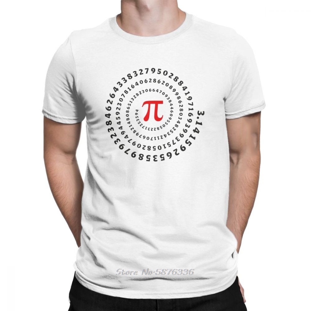 s-5xl-เสื้อยืดคอกลม-แขนสั้น-ผ้าฝ้าย-พิมพ์ลาย-pi-pie-science-mathematics-geek-nerd-สไตล์คณิตศาสตร์-สําหรับผู้ชาย