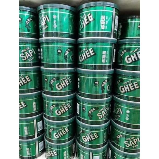 เนย-ghee-ขนาด-400กรัม-ราคา290บาท