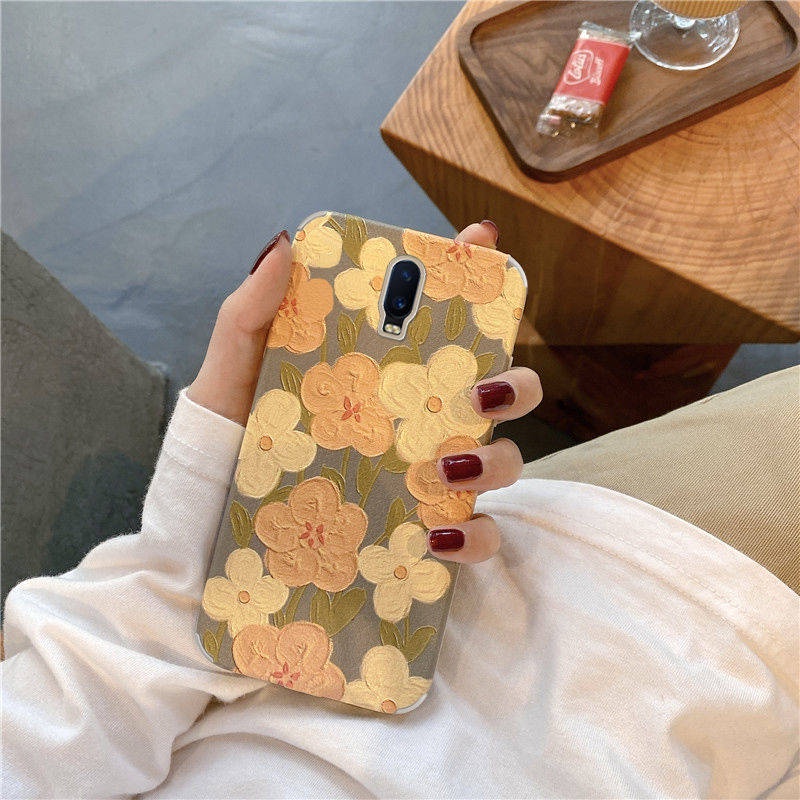 เคสใส-oppor17pro-เปลือกโทรศัพท์มือถือซิลิโคนป้องกันการล่มสลายซิลิโคนใน-escape-princess-หญิง-r17-น่ารักแปลก-ๆ-หนังสือสีแด