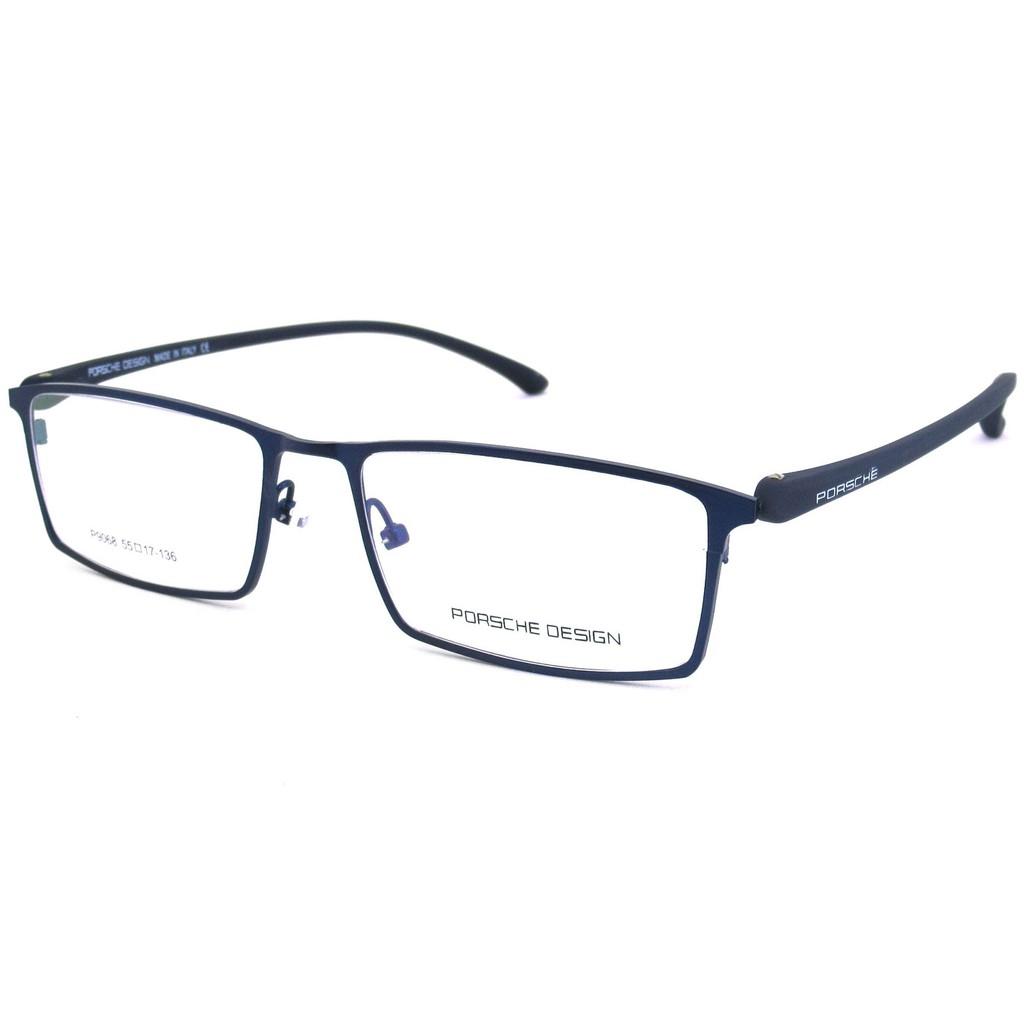 porsche-design-แว่นตา-รุ่น-p-9068-c-5-สีน้ำเงิน-ทรงสปอร์ต-stainless-steel