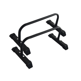 บาร์หกสูง บาร์คู่ Push Up Stand Bar บาร์คู่ตั้งพื้น บาร์  บาร์คู่ บาร์โหน บาร์ออกกำลังกาย บาร์คู่แยกส่วน บาร์คู่