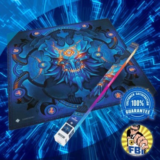 Descent Legends of the Dark - Prime Playmat Accessories for Boardgame [ของแท้พร้อมส่ง]