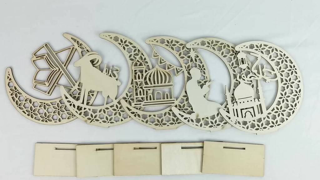 eid-ramadan-moon-ไฟ-led-ตกแต่งโชคดี-eid-moon-led-creative-craft-เทศกาลรอมฎอนไฟตกแต่งเครื่องประดับ