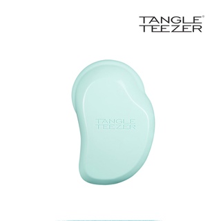 ภาพหน้าปกสินค้าTANGLE TEEZER หวี แทงเกิ้ล ทีเซอร์ THE ORIGINAL FINE & FRAGILE MINT/LILAC ที่เกี่ยวข้อง