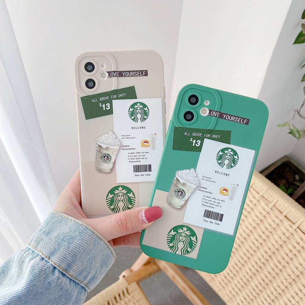 พร้อมส่งในไทย-เคสโทรศัพท์มือถือพิมพ์ลาย-ใช้สำหรับ-ip-ทุกรุ่น-441