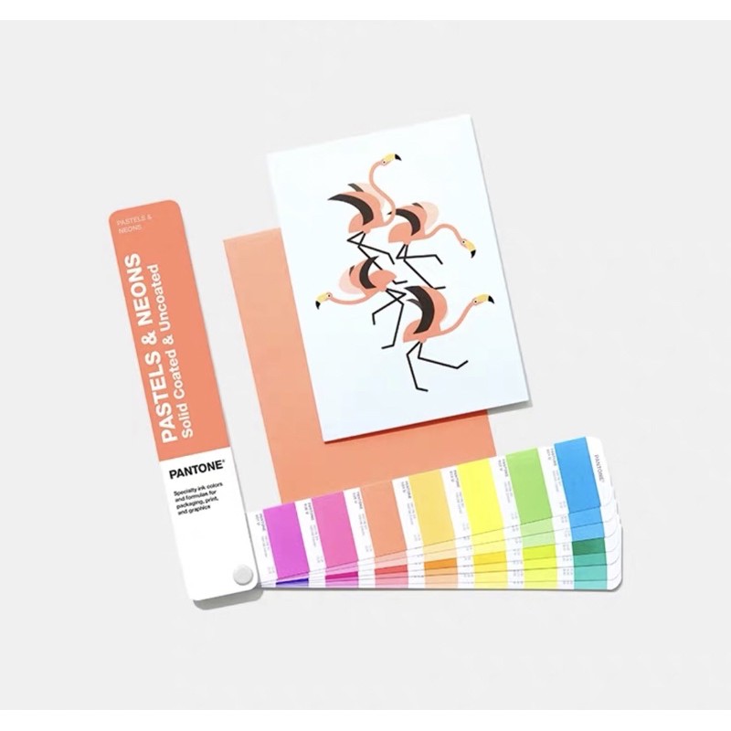 pantone-pastels-amp-neons-solid-coated-amp-uncoated-รุ่น-gg1504a-พาสเทล-นีออน-1-เล่ม