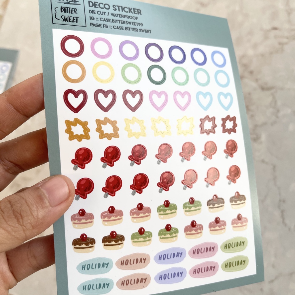 สติกเกอร์-ตกแต่ง-deco-sticker-part-1