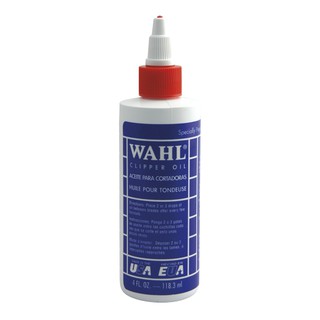 ภาพหน้าปกสินค้าน้ำมันหยอดปัตตาเลี่ยน WAHL ของแท้USA ที่เกี่ยวข้อง