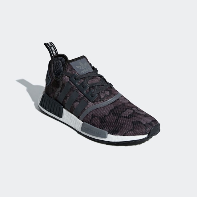 Grey camo store nmd r1