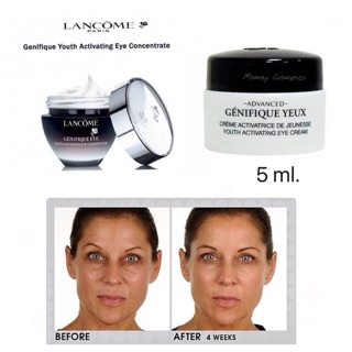 Lancome Advance Genifique Yeux  Youth Activating Eye Cream