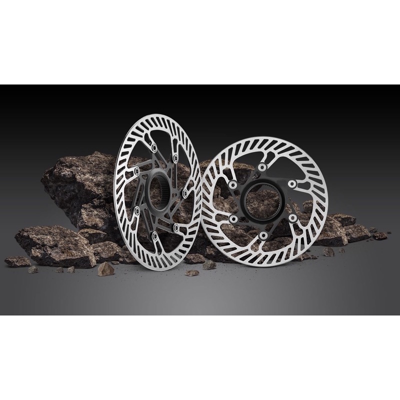 Campagnolo 03 Disc Brake Rotor Campagnolo Disc Brake Rotor - AFS