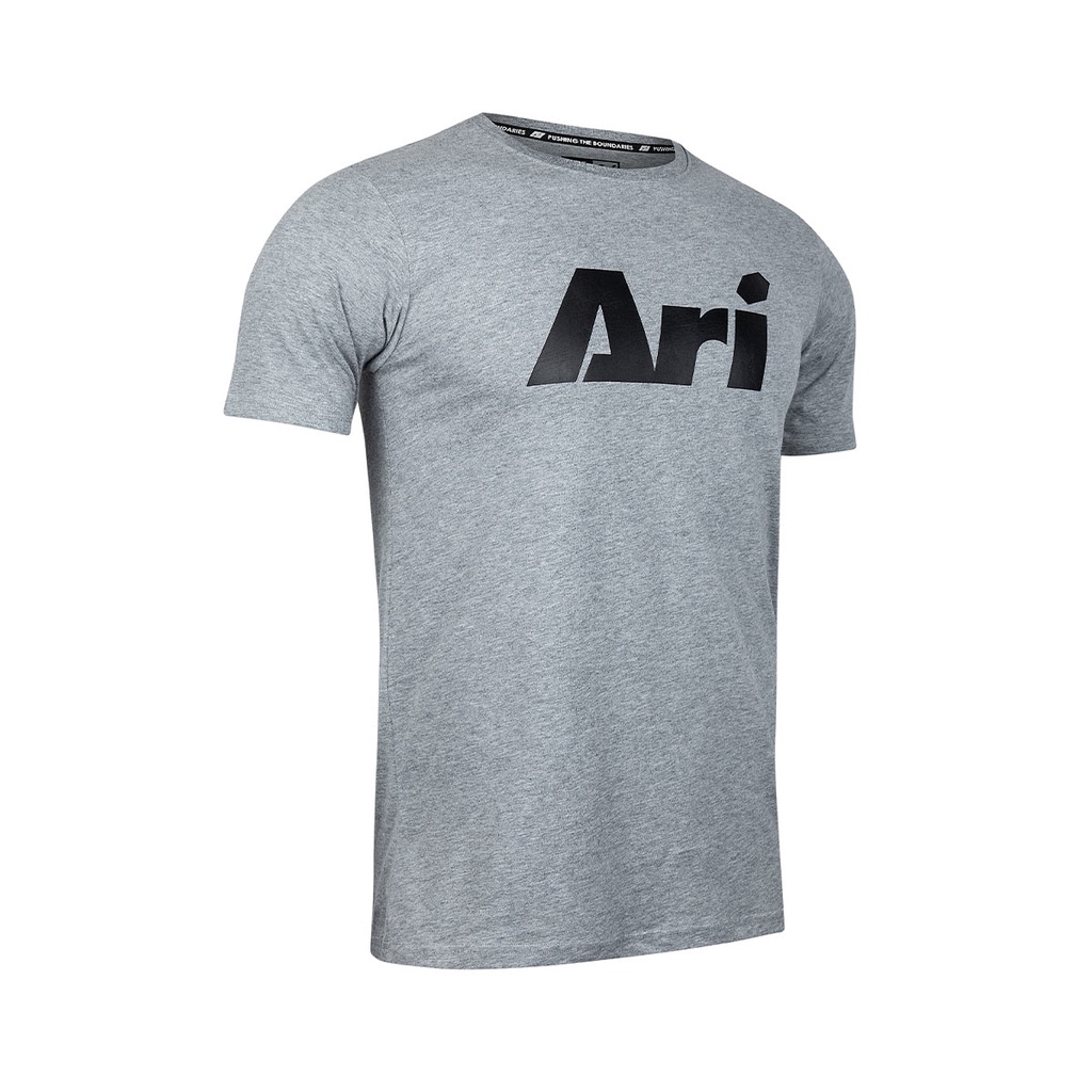 ari-signature-lifestyle-tee-grey