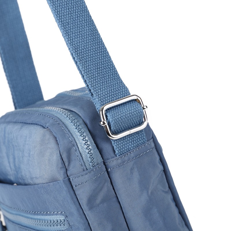 mindesa-ของแท้-กระเป๋าสะพายข้าง-กระเป๋าสะพายไหล่-กระป๋าแฟชั่น-รุ่น-8624