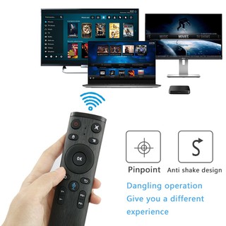 2 . 4 G Usb ตัวรับสัญญาณเสียงอินพุตsmart tv Android