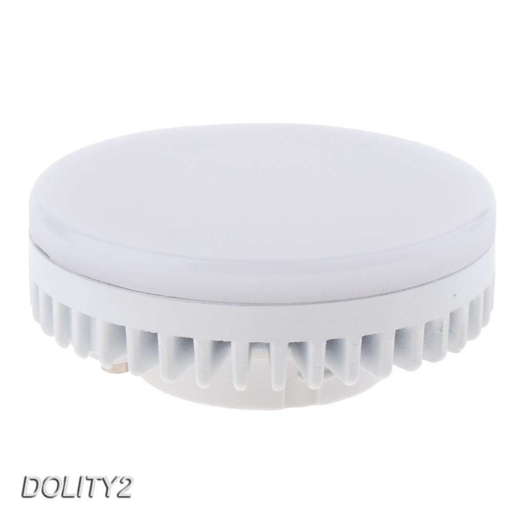 dolity2-หลอดไฟ-led-3-w-gx53-สีขาว-3000-k-ประหยัดพลังงาน-gx53