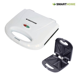 SMARTHOME เครื่องทำแซนวิช Sandwich maker SM-SW13