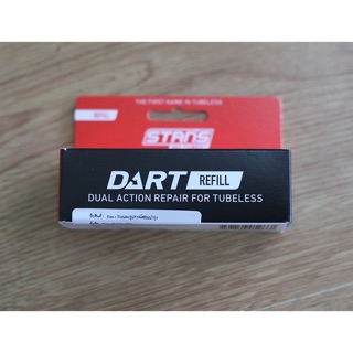 ลูกดอกอุดรูรั่ว DART REFILL