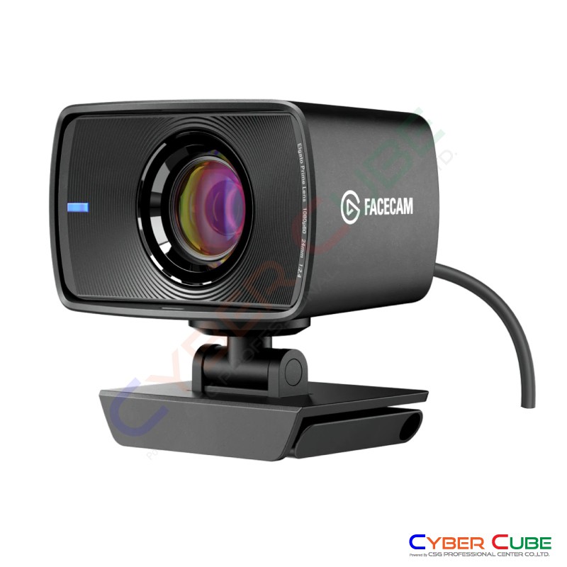 elgato-facecam-premium-1080p60-webcam-กล้องเว็บแคม-webcam