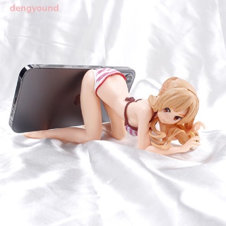 Dengyound โมเดลฟิกเกอร์ PVC อนิเมะ Art Online Yuuki Asuna เซ็กซี่ สําหรับเก็บสะสม