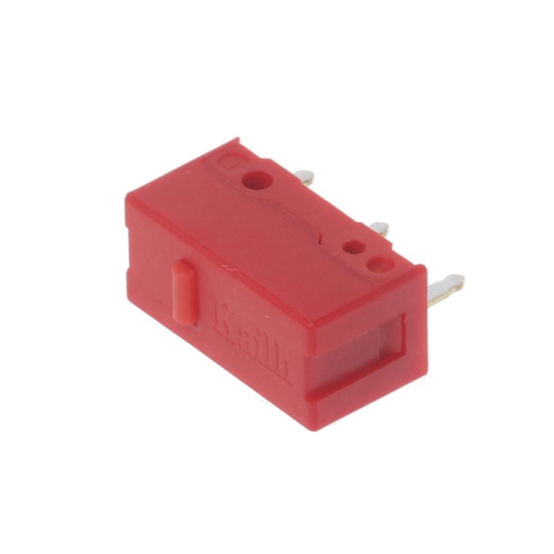 1pc-original-kailh-gm-red-mouse-micro-switch-micro-button-gold-contactor-60-million-click-lifetime