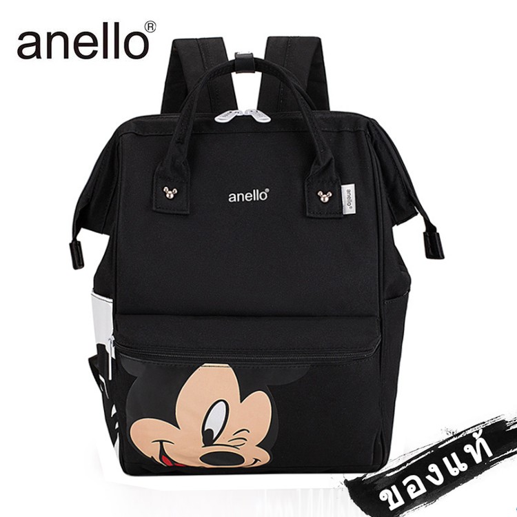 anello-mickey-กระเป๋าโท้ทใบใหญ่-7-สีเป้โพลีเอสเตอร์-isn-y-กระเป๋าเป้ผู้หญิง-ผู้หญิง-กระเป๋าสะพายหลัง-free-shipping